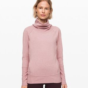 High Lines Pullover